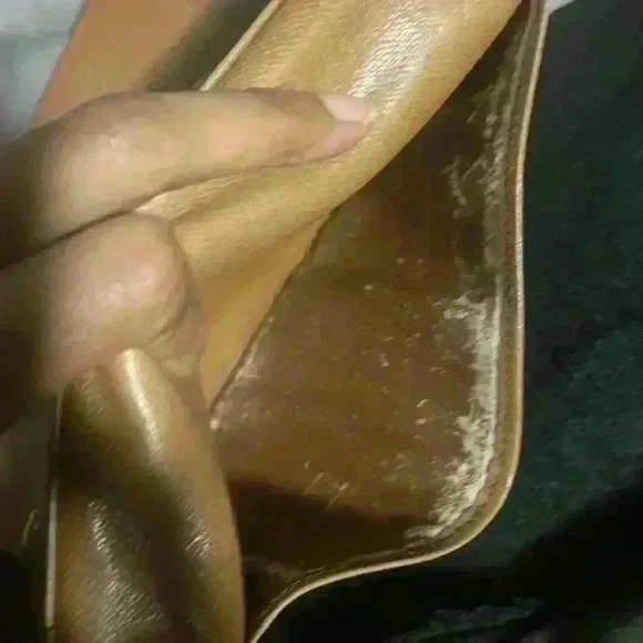 Louis Vuitton Monogram Wallet w/COA - Picture 11 of 11